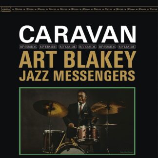 Caravan Original Jazz Classics Series