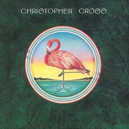 Christopher Cross Shm