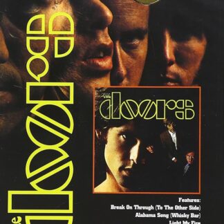 Classic Albums: The Doors[DVD]