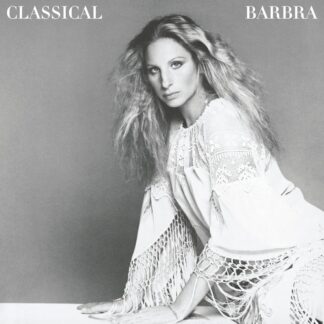 Classical Barbra Re-Mastered