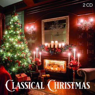 Classical Christmas - Instrumental and Orchestral Christmas Music