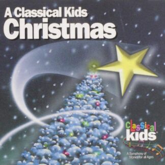 Classical Kids Christmas / Various