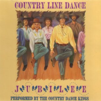 Country Line Dance Jubilee