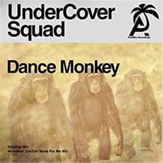 Dance Monkey