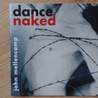 Dance Naked