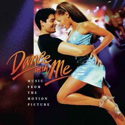 Dance With Me: Music From The Motion Picture