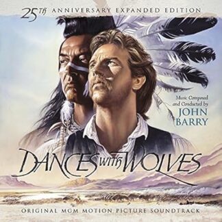 Dances With Wolves: 25th Anniversary Original Soundtrack