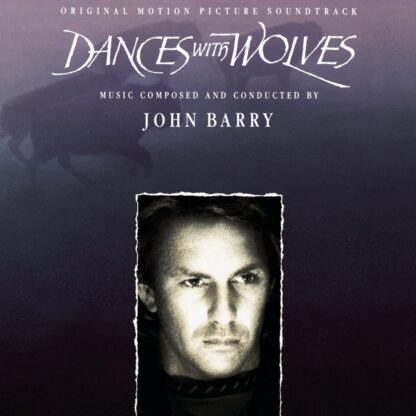 Dances With Wolves Soundtrack