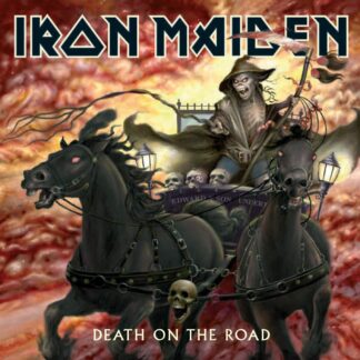 Death On The Road