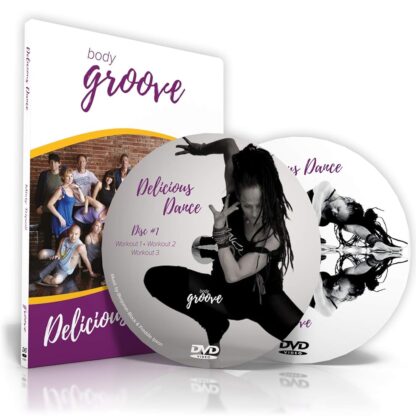 Delicious Dance DVD Collection