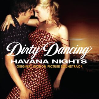 Dirty Dancing: Havana Nights