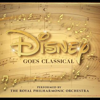 Disney Goes Classical