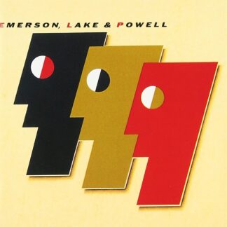 Emerson Lake & Powell SHM