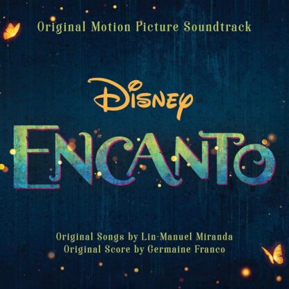 Encanto Soundtrack