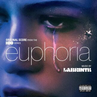 Euphoria Original Score from the HBO Series Explicit Lyrics