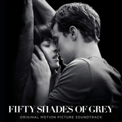 Fifty Shades Of Grey: Original Motion Picture Soundtrack