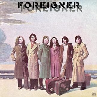 Foreigner