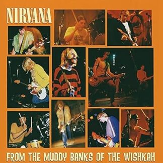 From The Muddy Banks Of The Wishkah [CD]