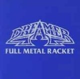 Full Metal Racket