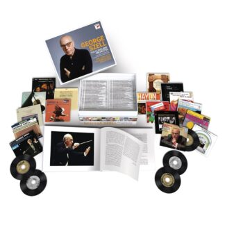 George Szell - The Complete Columbia Album Collection