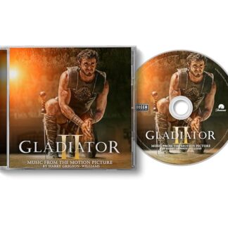 Gladiator II Music From The Motion Picture