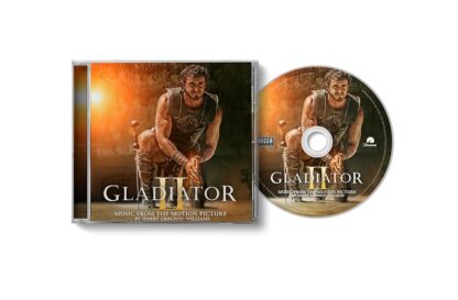 Gladiator II Music From The Motion Picture