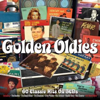 Golden Oldies / Various