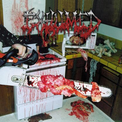 Gore Metal