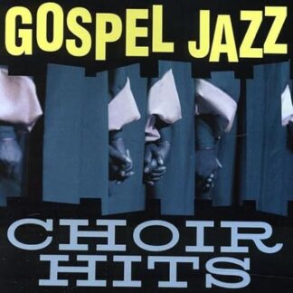 Gospel Jazz Choir Hits