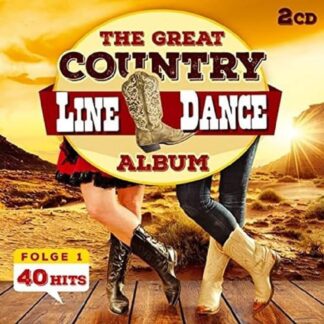 Great Country Line Dance