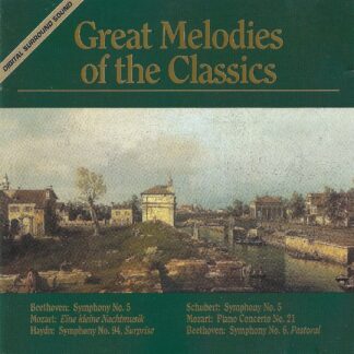 Great Melodies of the Classics