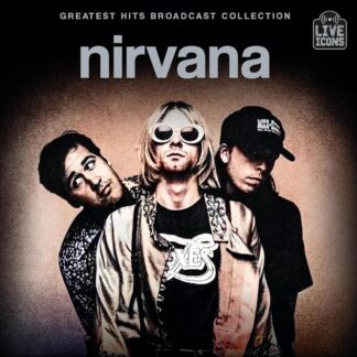 Greatest Hits Broadcast Collection