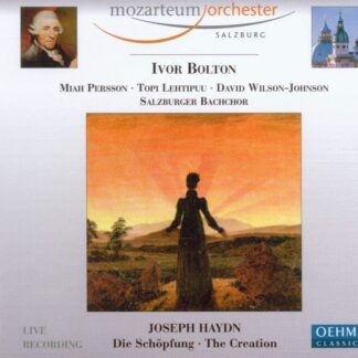 Haydn - Die Schopfung The Creation