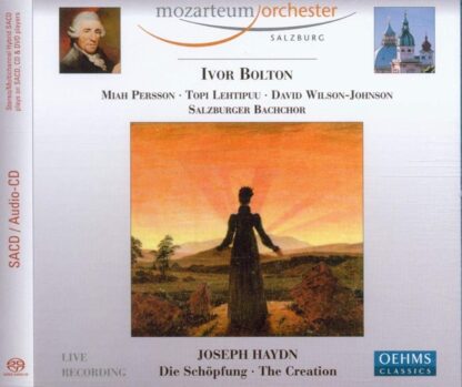 Haydn - Die Schopfung The Creation