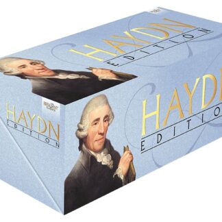 Haydn Edition