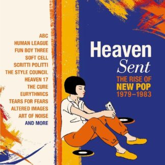 Heaven Sent: The Rise Of New Pop 1979-1983 / Various