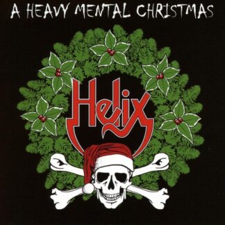 Heavy Mental Christmas