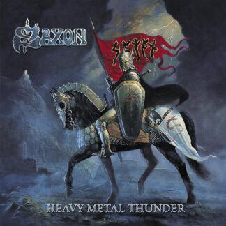 Heavy Metal Thunder