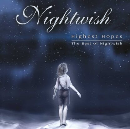 Highest Hopes: the Best of Nightwish