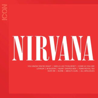 Icon: Nirvana