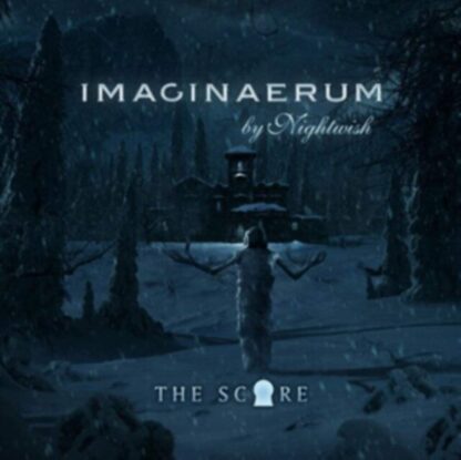 Imaginaerum