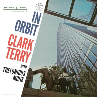 In Orbit (Original Jazz Classics Series) [LP]