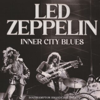 Inner City Blues (2cd)