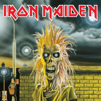 Iron Maiden [Digipak]