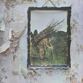 IV by Led Zeppelin [Music CD]