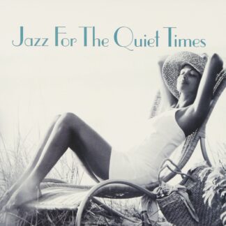 Jazz For The Quiet Times