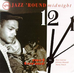 Jazz Round Midnight