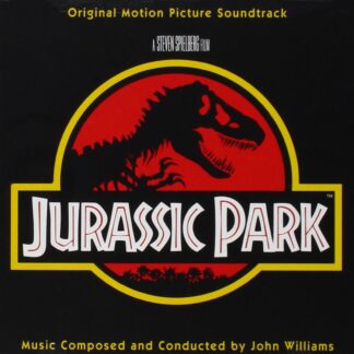 Jurassic Park Soundtrack