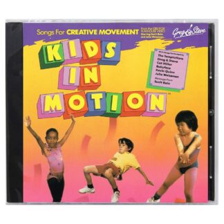 Kids In Motion