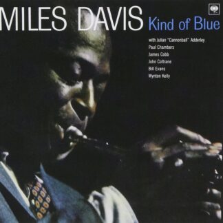 Kind of Blue Hyrbid